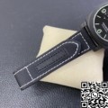 VS Factory Fake Panerai Watches Luminor PAM1118 Carbon Fiber Case Size 44mm