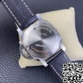 VS Factory Panerai Watch Luminor PAM01312 Black Dial Size 44mm