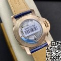 VS Factory Panerai Luminor Marina PAM01112 Goldtech™ Red Gold Size 44mm