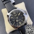 VS Factory Luminor Panerai GMT replica PAM531 Black Dial Size 44mm