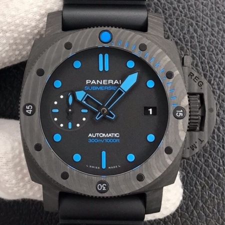 VS Factory Replica Panerai Submersible PAM00960 Watches