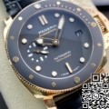 VS Factory Replica Panerai Submersible PAM00974 Watch