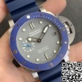 VS Factory Best Panerai Submersible Replica PAM00959 Shark Gray Dial Size 42mm 