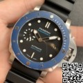 VS Factory Panerai Submersible Relicas PAM01209 Watch