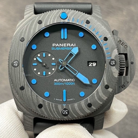 VS Factory Best Panerai Submersible Replica PAM01616 Watch