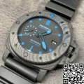 VS Factory Best Panerai Submersible Replica PAM01616 Watch