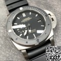 VS Factory Panerai Replica Best Submersible PAM00389 Watch