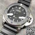 VS Factory Panerai Replica Best Submersible PAM00389 Watch