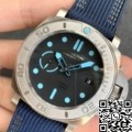 VS Factory Replica Panerai Submersible PAM00985 Watches