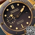 VS Factory Panerai Submersible PAM00968 Bronze Material Size 47mm Replica