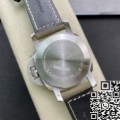 VS Factory Panerai Luminor PAM01394 White Dial Size 42mm Replica