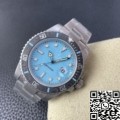 VS Factory Custom Rolex Submariner Tiffany Blue Watch