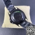 VS Factory Custom Rolex Submariner Gradient Blue Watch