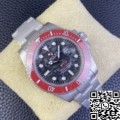 VS Factory Custom Rolex Submariner Titanium Case Watch
