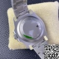 VS Factory Custom Rolex Submariner Titanium Case Watch