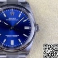 VS Factory Fake Rolex Oyster Perpetual M126000-0003 Watch