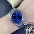 VS Factory Fake Rolex Oyster Perpetual M126000-0003 Watch