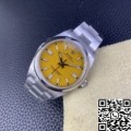 VS Factory Rolex Oyster Perpetual M126000-0004 Replica