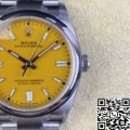 VS Factory Rolex Oyster Perpetual M126000-0004 Replica