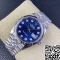 Rolex Datejust M126234-0057 VS Factory Replica Watch