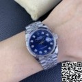 Rolex Datejust M126234-0057 VS Factory Replica Watch