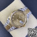 VS Factory Rolex Datejust M126233-0045 Gold Watch Replicas