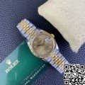 VS Factory Rolex Datejust M126233-0045 Gold Watch Replicas