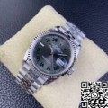 VS Factory Fake Rolex Datejust M126234-0045 Slate Gray Dial Size 36mm