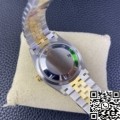 VS Factory Fake Rolex Datejust M126233-0015 Champagne Dial