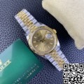 VS Factory Fake Rolex Datejust M126233-0015 Champagne Dial