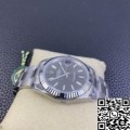 VS Factory Replica Rolex Datejust M126334-0013 Grey Dial Watches