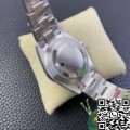 VS Factory Replica Rolex Datejust M126334-0013 Grey Dial Watches