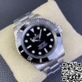 VS Factory Rolex Submariner M124060-0001 Black Dial Replica