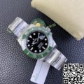 VS Factory Rolex Submariner M126610LV-0002 Black Dial Replica