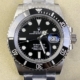 VS Factory Rolex Submariner M126610LV-0002 Black Dial Replica