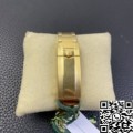 VS Factory Rolex Submariner 116618LN-97208 Gold Watch