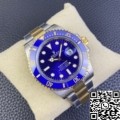 VS Factory Rolex Submariner M126613LB-0002 Gold Watch Replica