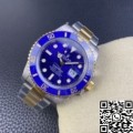 VS Factory Rolex Submariner M126613LB-0002 Gold Watch Replica