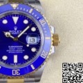 VS Factory Rolex Submariner M126613LB-0002 Gold Watch ReplicaVS Factory Rolex Submariner M126613LB-0002 Gold Watch Replica