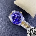 VS Factory Rolex Submariner M126613LB-0002 Gold Watch Replica