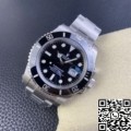 VS Factory Rolex Submariner 116610LN-0001 Black Dial Replica Watch