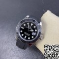 VS Factory Fake Vs Real Rolex Yacht Master M226659-0002 Size 42mm