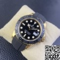 VS Factory Fake Rolex For Sale Yacht Master M226658-0001 Gold Watch Size 42mm