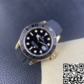 VS Factory Fake Rolex For Sale Yacht Master M226658-0001 Gold Watch Size 42mm