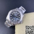 VS Factory Best Replica Rolex Watches Yacht Master M126622-0001 Rhodium White Dial Size 40mm