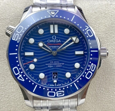 VS Omega Seamaster 210.30.42.20.03.001 Replica Watches