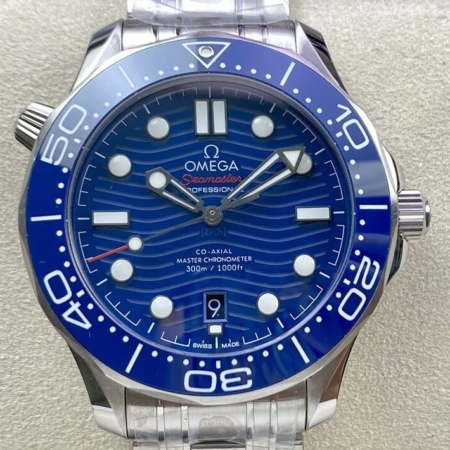 VS Omega Seamaster 210.30.42.20.03.001 Replica Watches