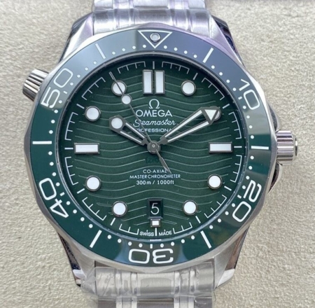 VS Factory Replica Omega Seamaster 210.30.42.20.10.001 Watch