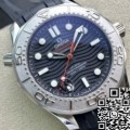 VS Factory Omega Seamaster Diver 300M 210.32.42.20.01.002 Replica