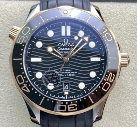 VS Factory Replica Omega Seamaster 210.22.42.20.01.002